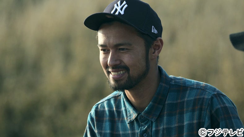 テラスハウス 卒業を決意 自分を見つめ直して モデルプレス