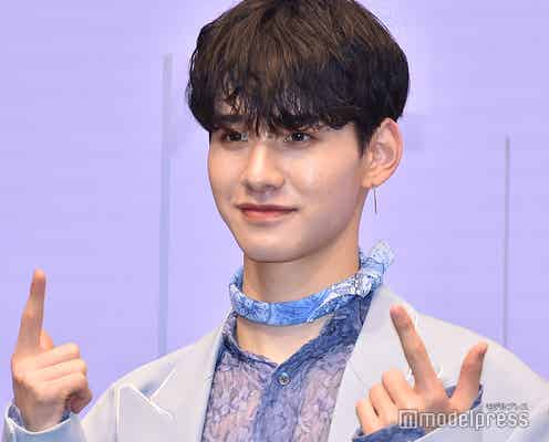 JO1佐藤景瑚、“人生最高の1枚”が話題「世に出していいのか心配なレベル」「最高」と反響