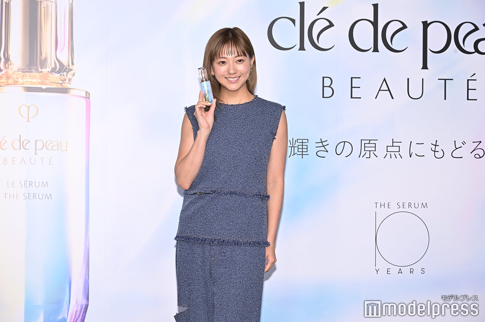 伊藤千晃（C）モデルプレス