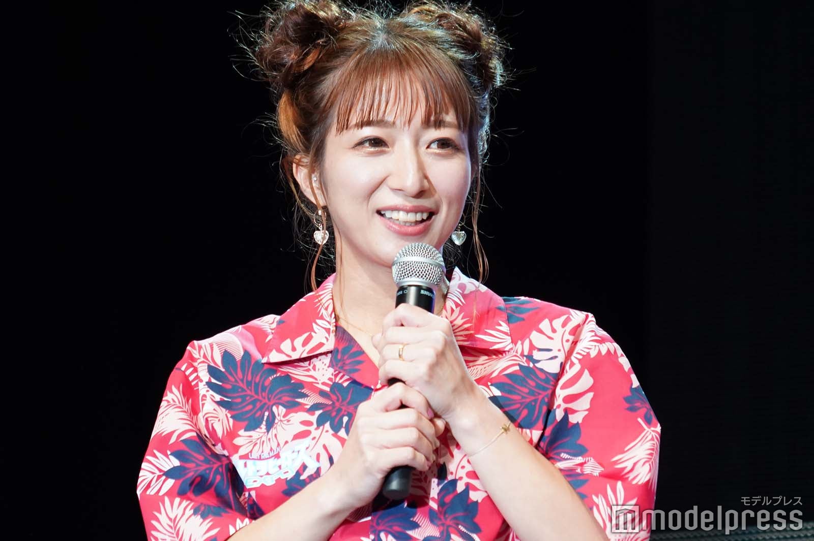 辻希美 （C）モデルプレス
