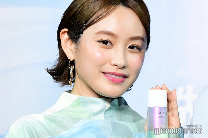 高橋愛(C)モデルプレス