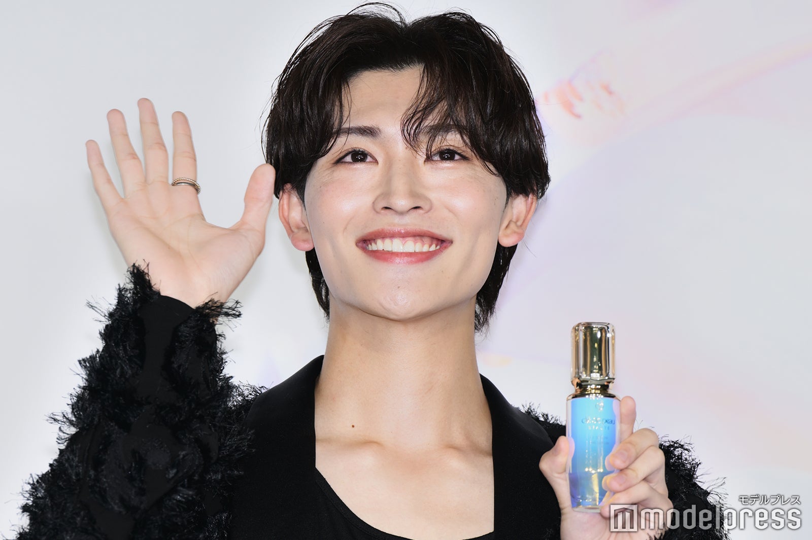 増子敦貴（C）モデルプレス