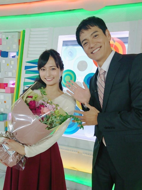 日本一美しい大学生女優 山賀琴子 突然ですが と報告 モデルプレス