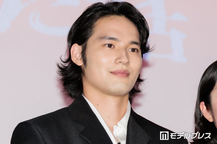 水上恒司「お付き合いしない役者っているんです」撮影現場の裏話告白【本当にあった話（の話）】