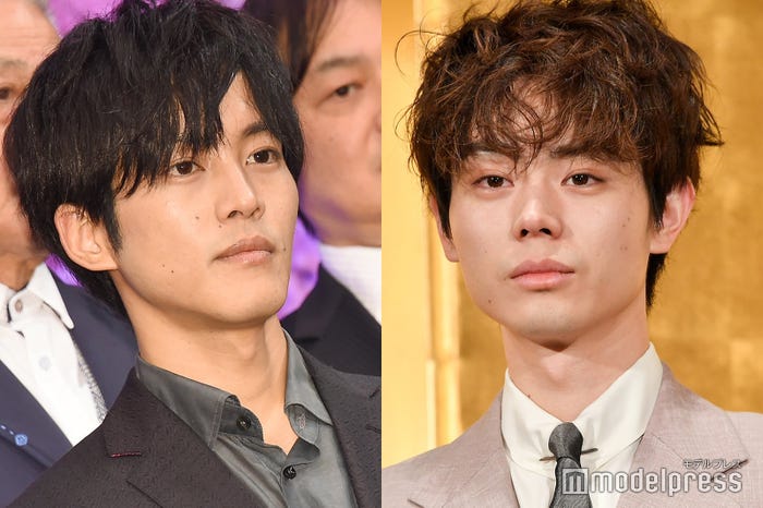 松坂桃李 菅田将暉にイジられる ワンチャン結婚してない説ある モデルプレス 松坂桃李 菅田将暉にイジられる ワンチャン結婚してない説ある モデルプレス