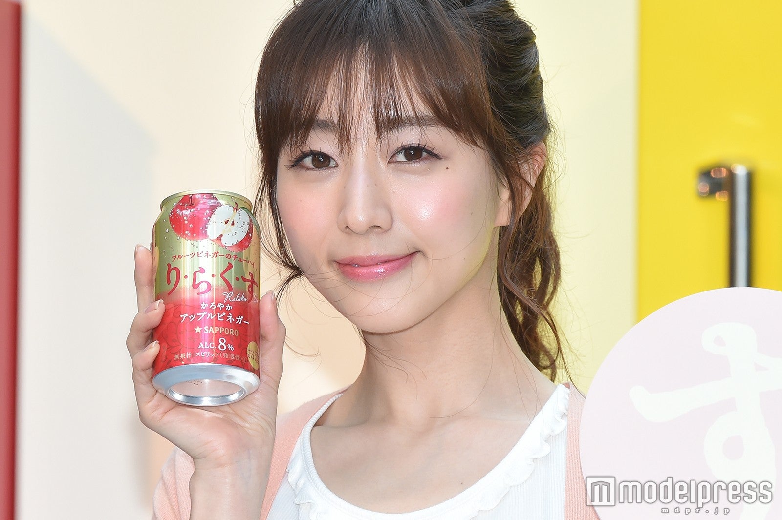 田中みな実（C）モデルプレス