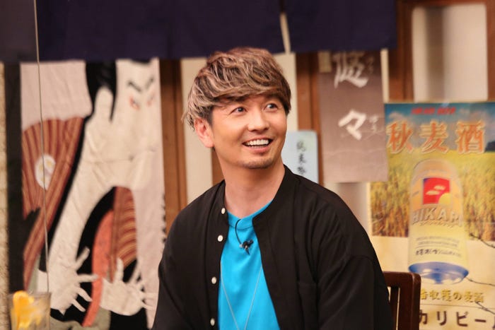 SHOCK EYE(C)フジテレビ