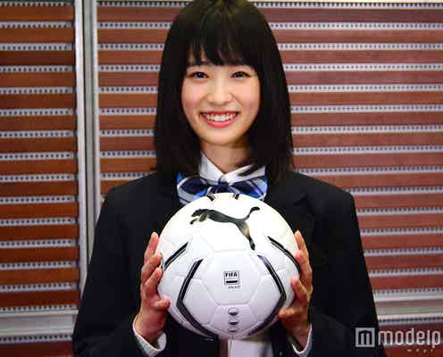 「高校サッカー応援マネージャー」抜擢の高橋ひかる、「国民的美少女コンテスト」グランプリからブレイク街道まっしぐら<略歴>