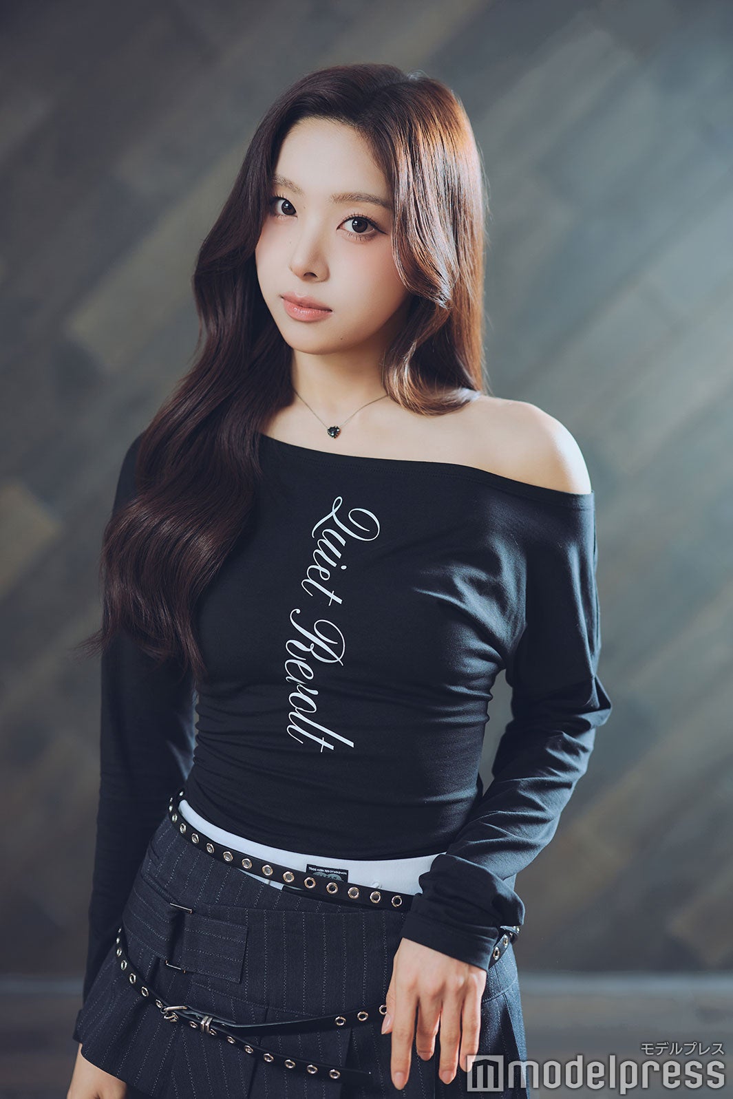 モモカ（栗田桃花）（C）モデルプレス