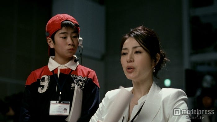 前田旺志郎、井川遥/新CM「史上最大のチャンス スマートバリュー」篇