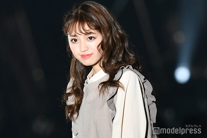 香音 (C)モデルプレス