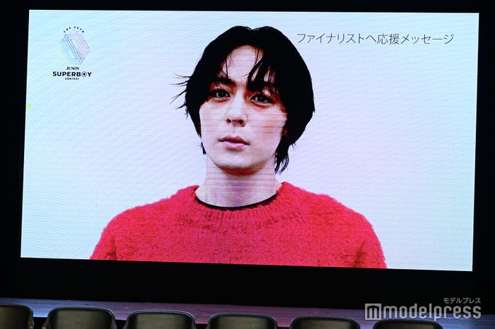 犬飼貴丈 (C)モデルプレス