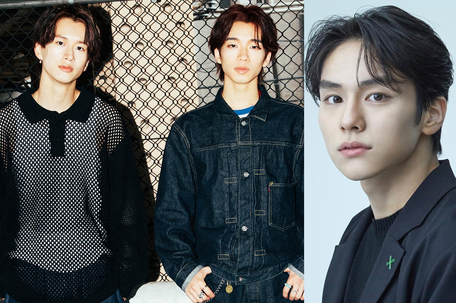 もーりーしゅーと・山下幸輝ら「TGC teen ICHINOSEKI 2023」出演者追加発表