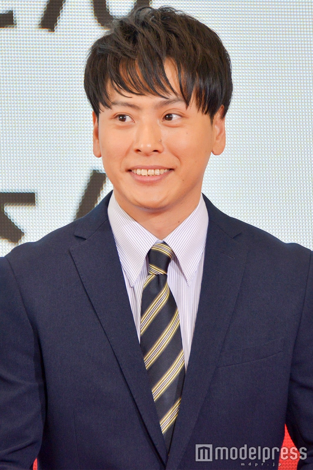 山下健二郎（C）モデルプレス