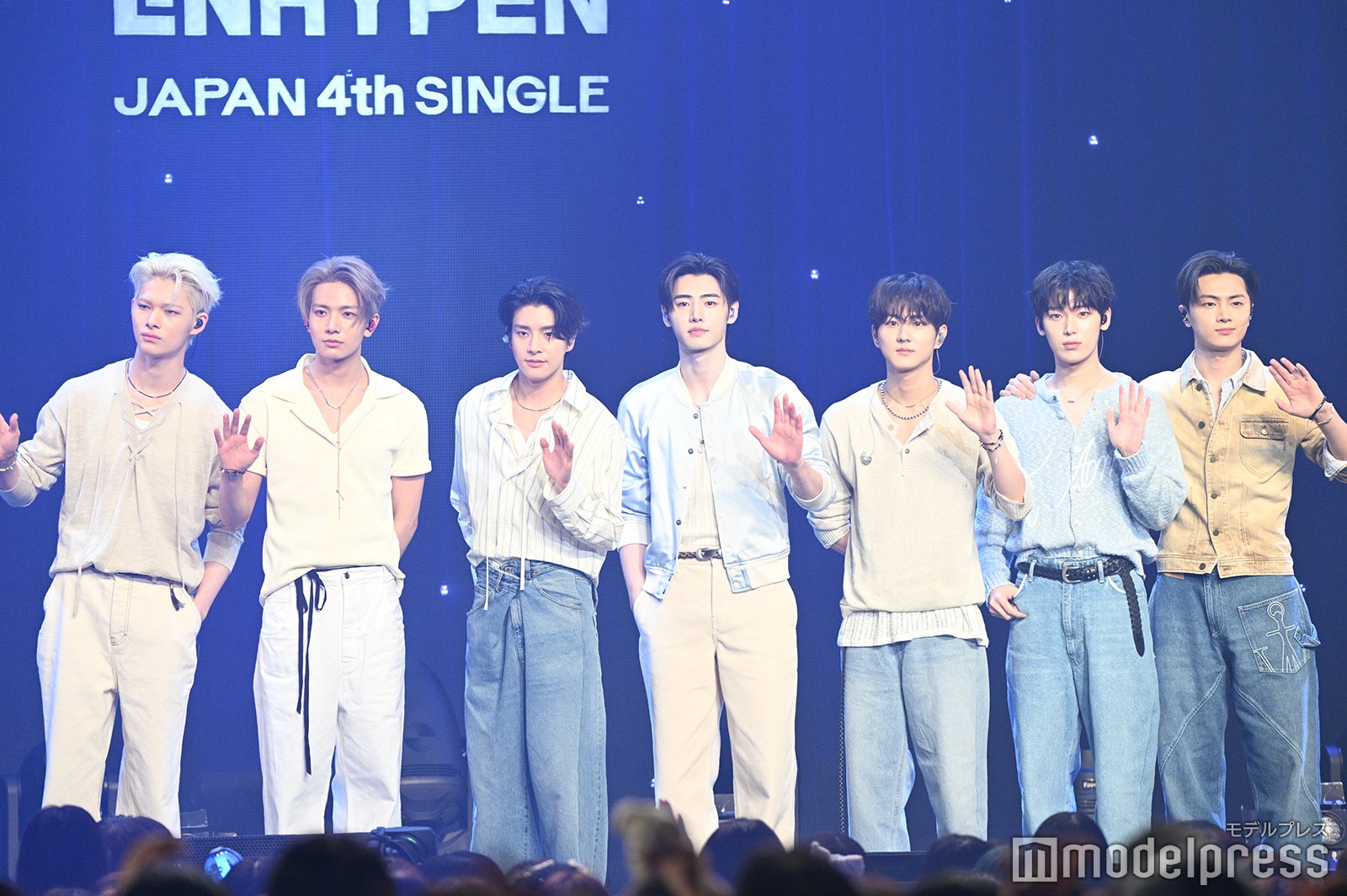 ENHYPEN 色々まとめて ENHYPENの実際の身長 : r/Enhypenthoughts