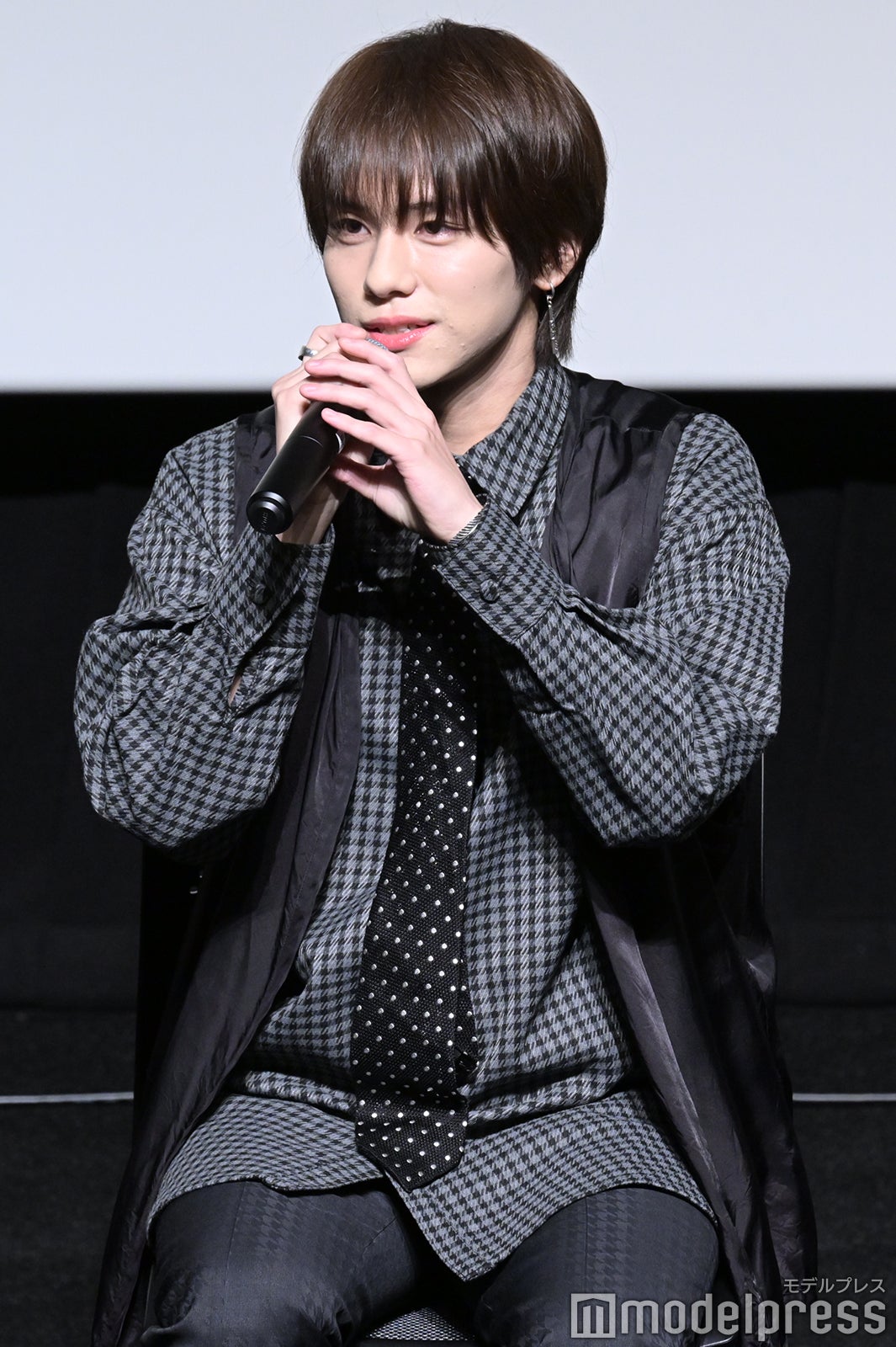 山下幸輝（C）モデルプレス