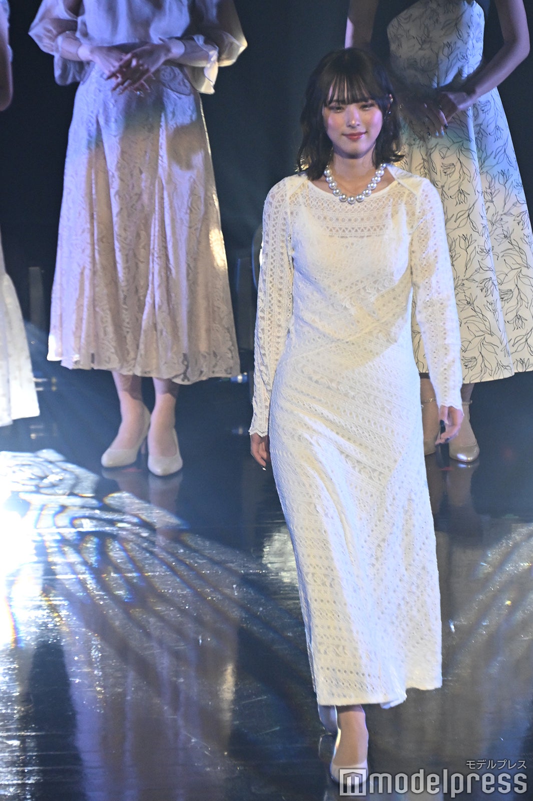 佐賀涼花さん（C）モデルプレス