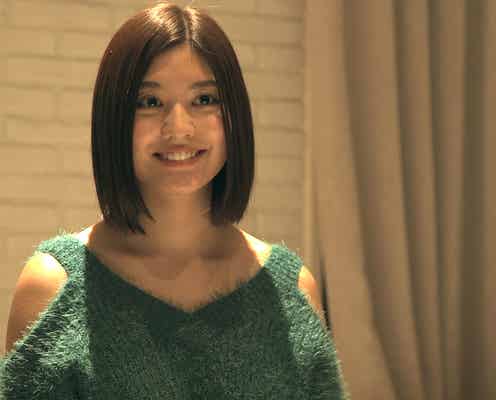 テラハ加入で話題の“新くびれ女王”林ゆめ(吉田夢)、15歳上の男性と付き合ったことも・恋愛観告白