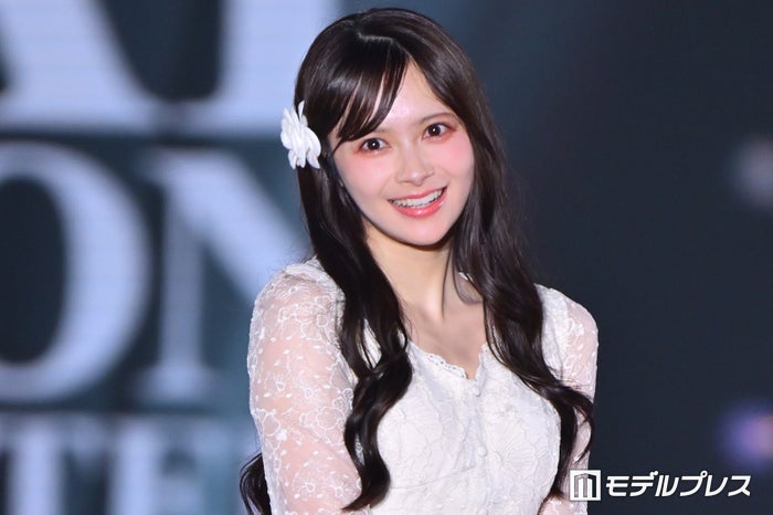 AKB48伊藤百花、新曲「好きish」MVのメイクレシピ公開に反響相次ぐ「需要しかない」「プチプラ多くて親近感」
