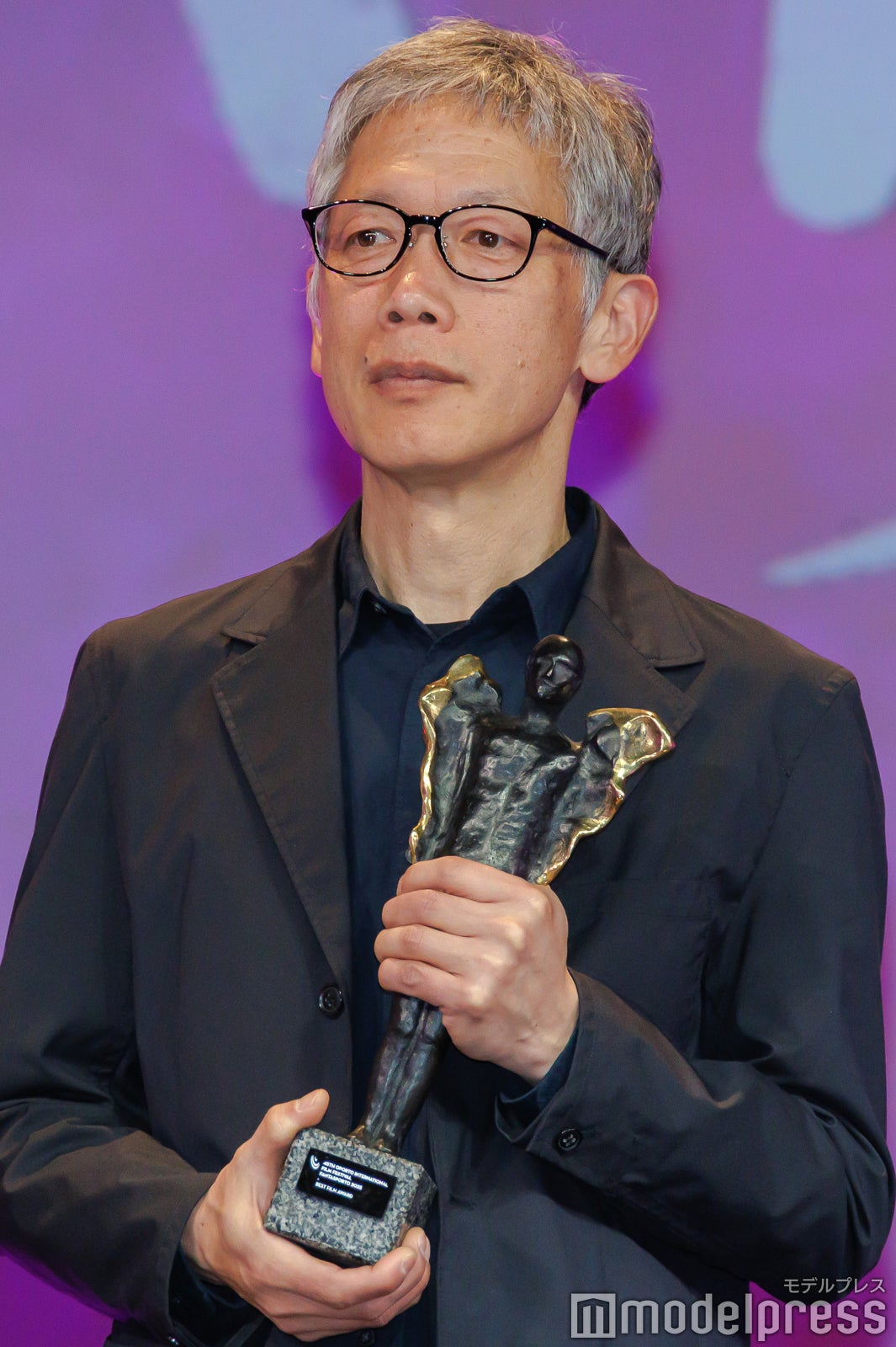 矢口史靖監督（C）モデルプレス