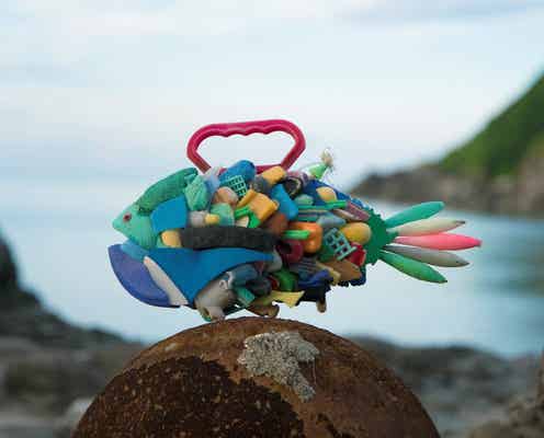 沖縄で現代アートや伝統工芸を体感“やんばるアートフェス” 初の「メディア芸術祭」も同時開催