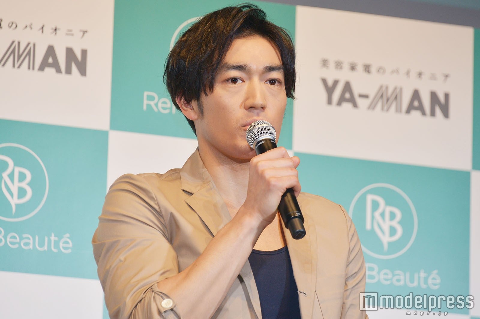 大谷亮平 （C）モデルプレス