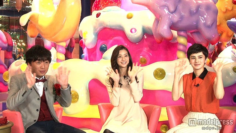 壁ドン・顎クイに続く“胸きゅん”シチュエーションは？スピードワゴン小沢が紹介