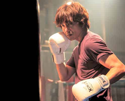 木村拓哉主演「未来への10カウント」メイキング番組放送決定 King & Prince高橋海人のインタビューも