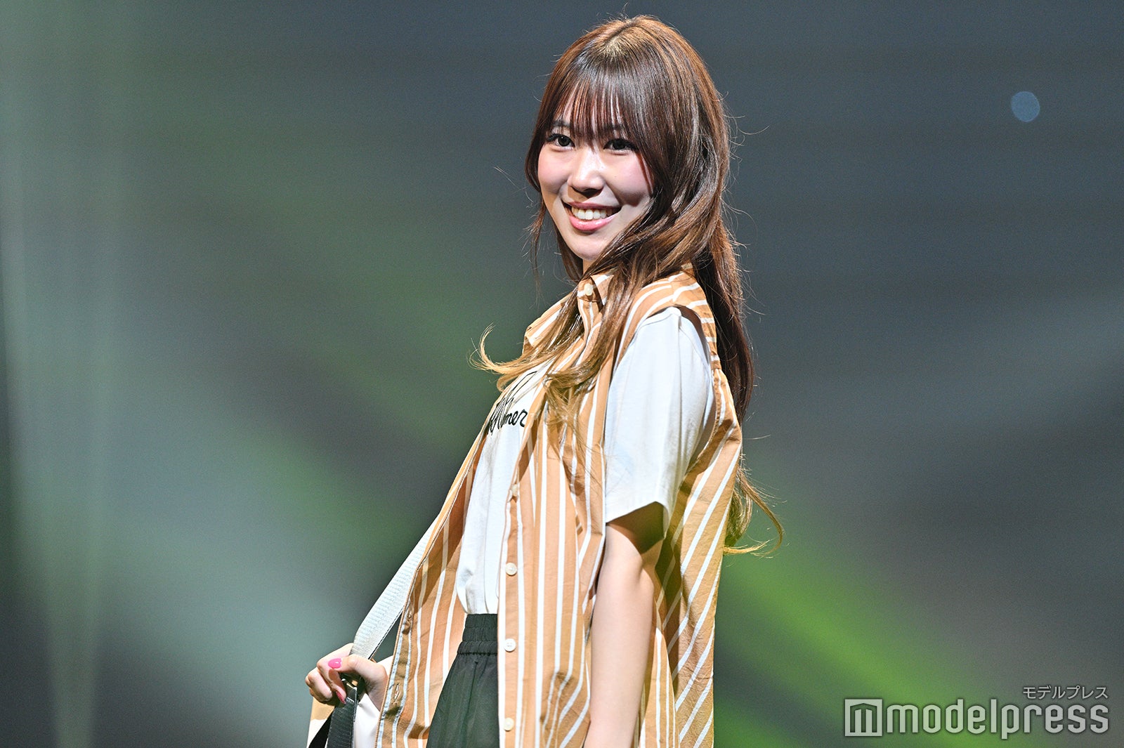 （C）モデルプレス