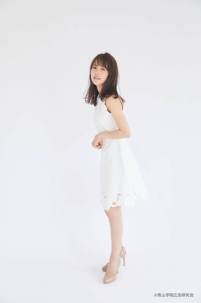 新田さちか(画像提供:ホリプロ)