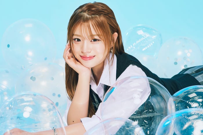 ゆま(C)AbemaTV, Inc.