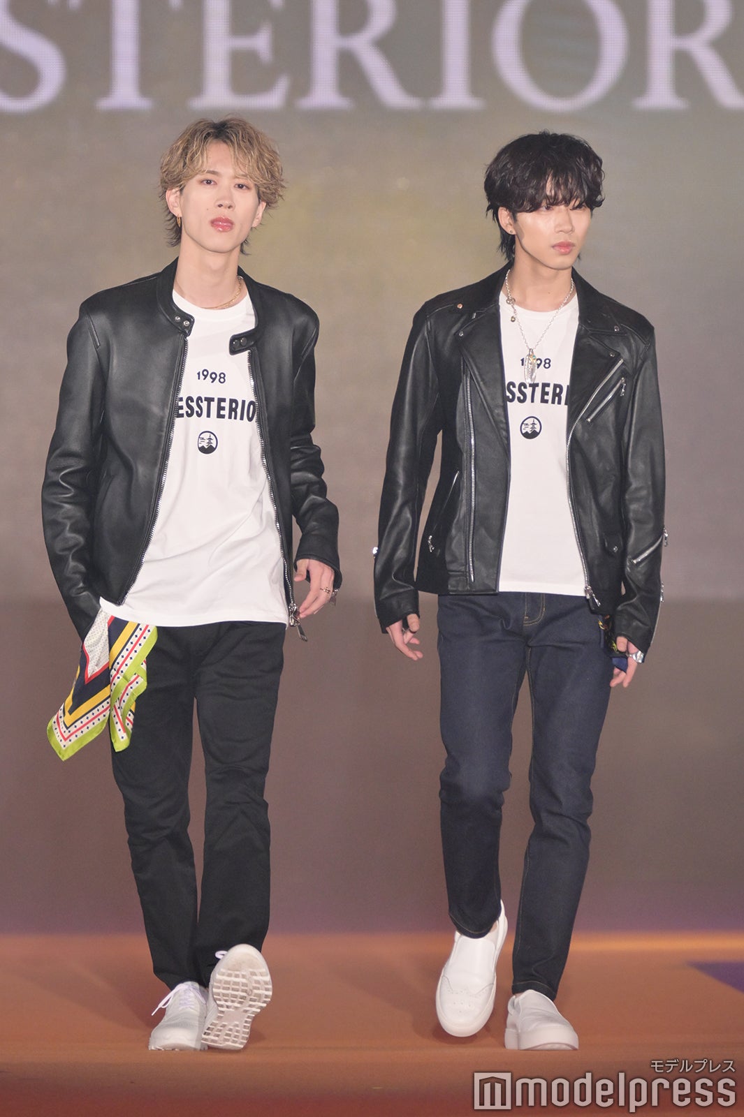 （C）モデルプレス