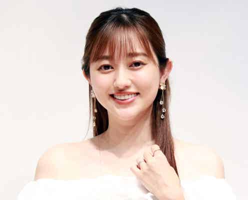 菊地亜美、11年越し“アイドル時代のウソ”を赤裸々告白… 視聴者「結構な大ウソついてんじゃねぇか!」