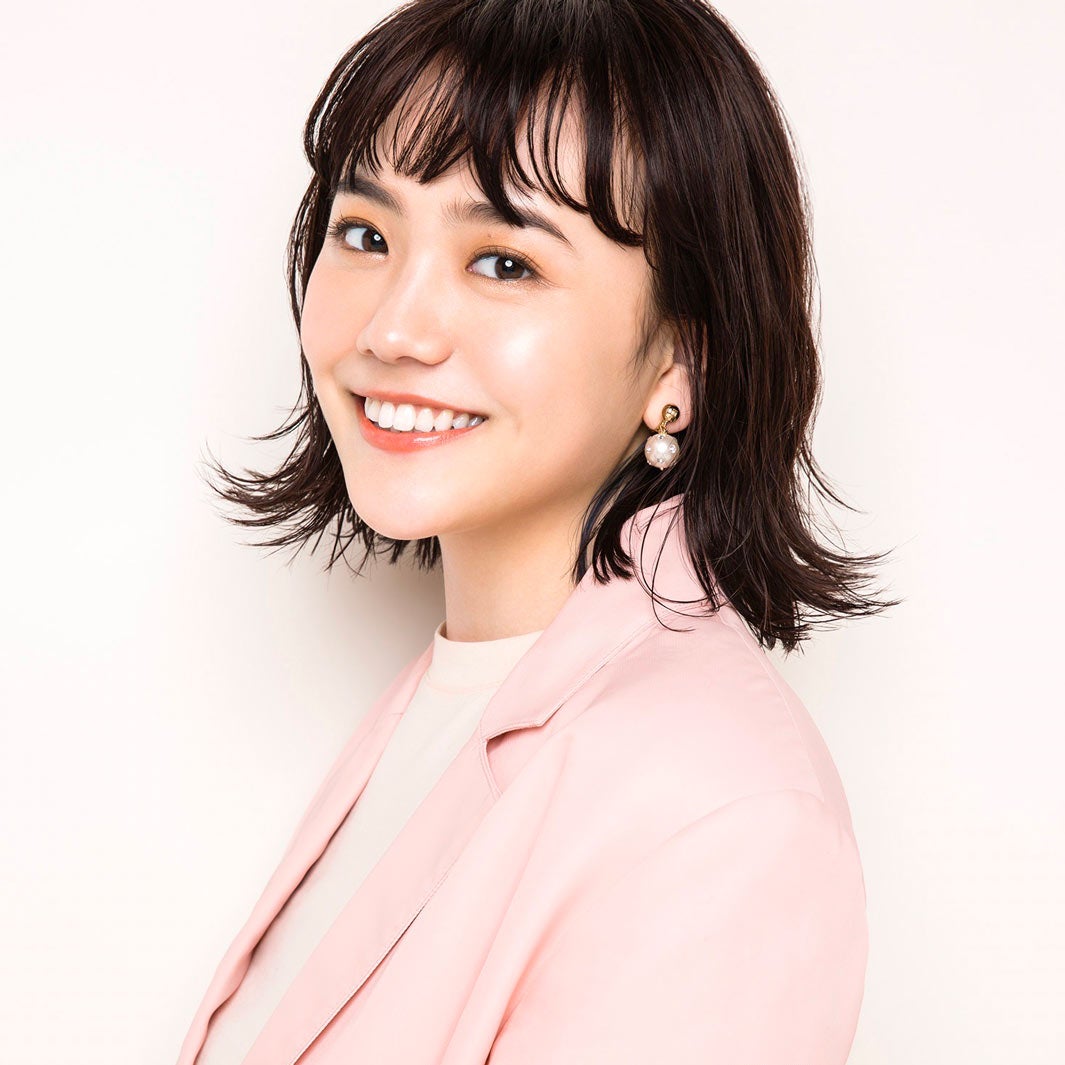 松井愛莉（提供写真）