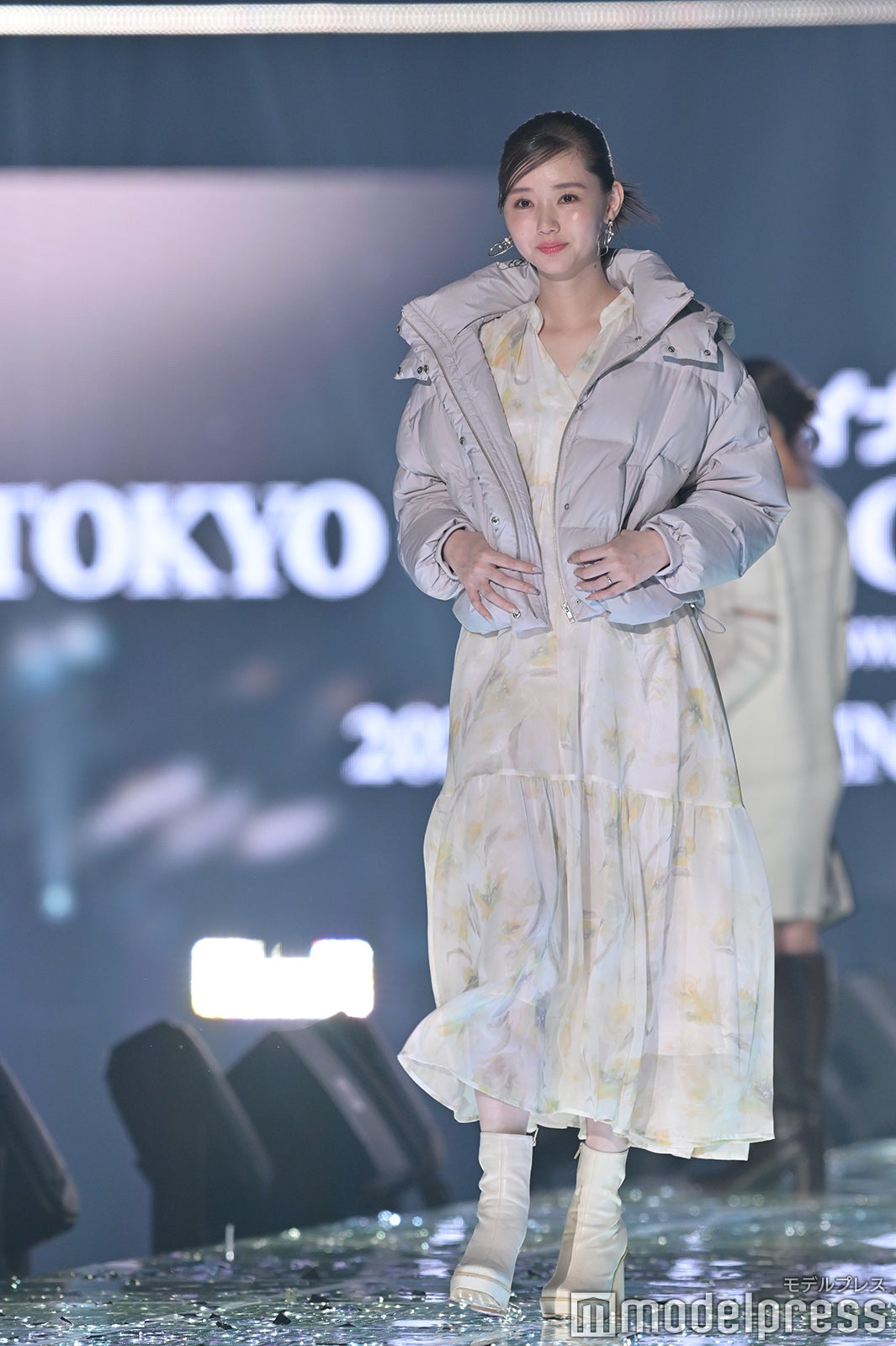 江野沢愛美（C）モデルプレス