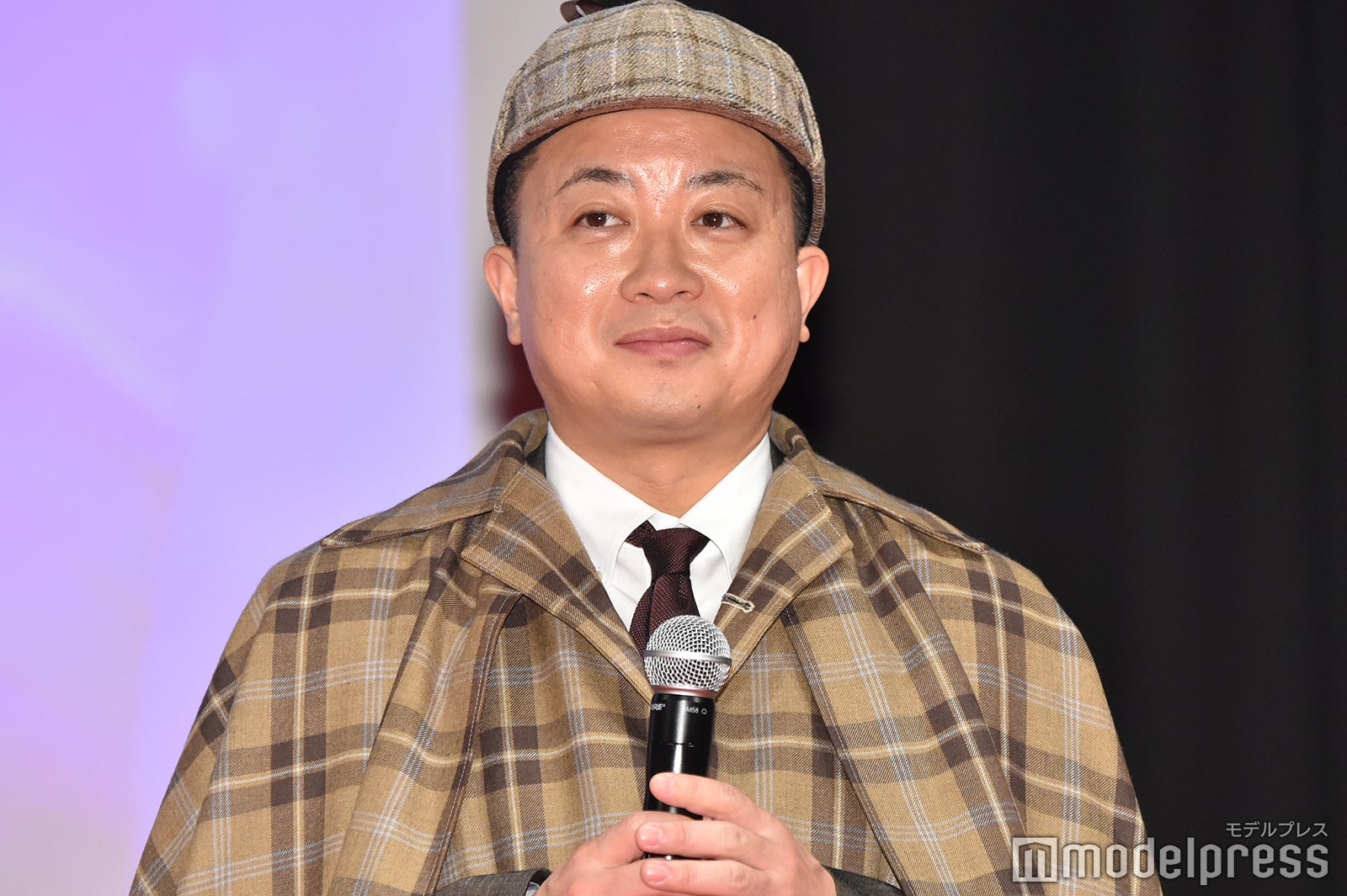 松尾駿 （C）モデルプレス