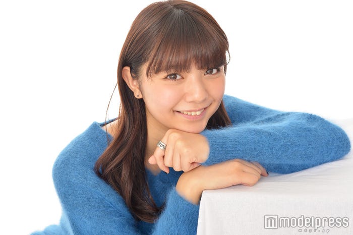 川津明日香(C)モデルプレス