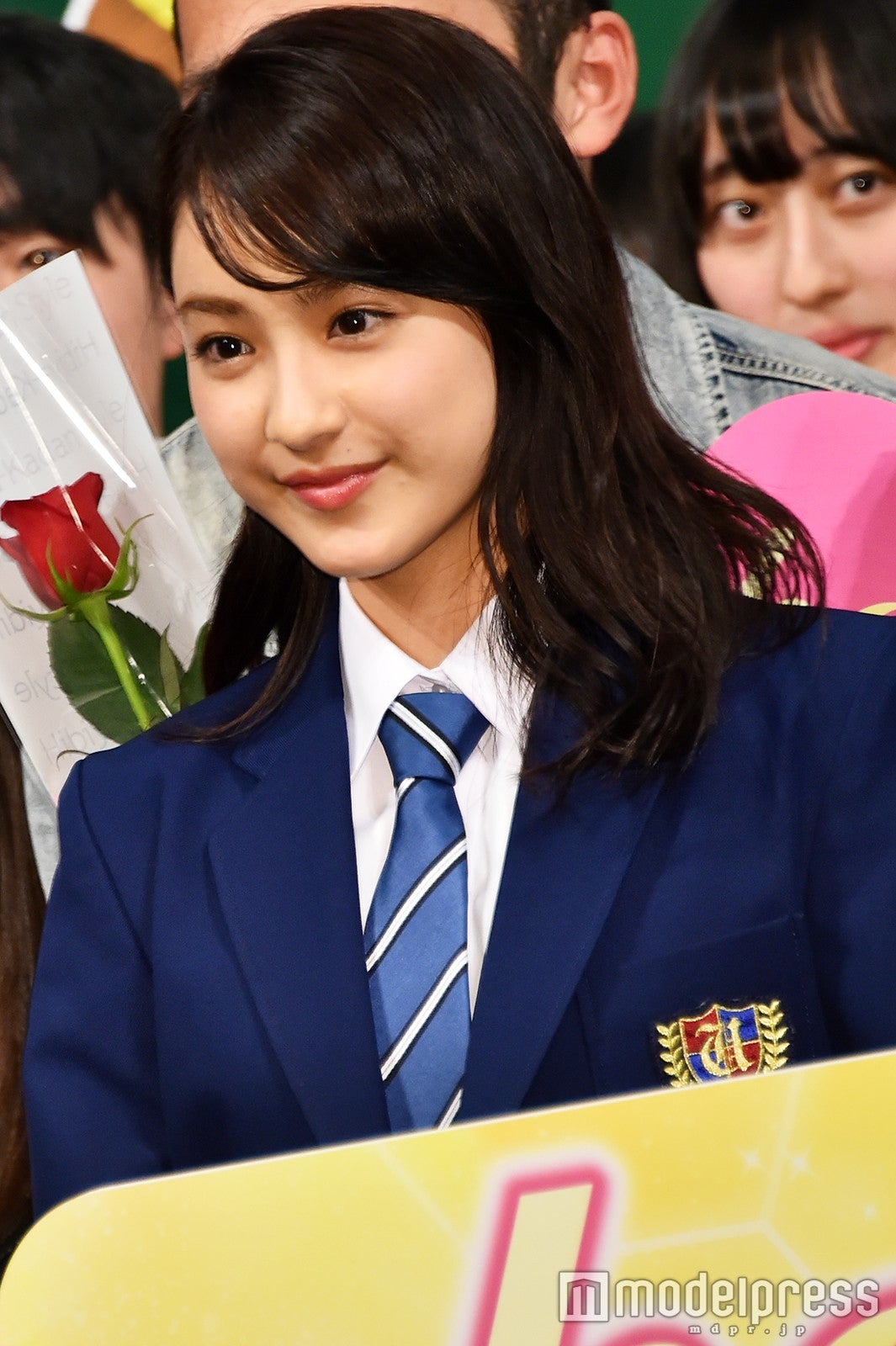 平祐奈（C）モデルプレス