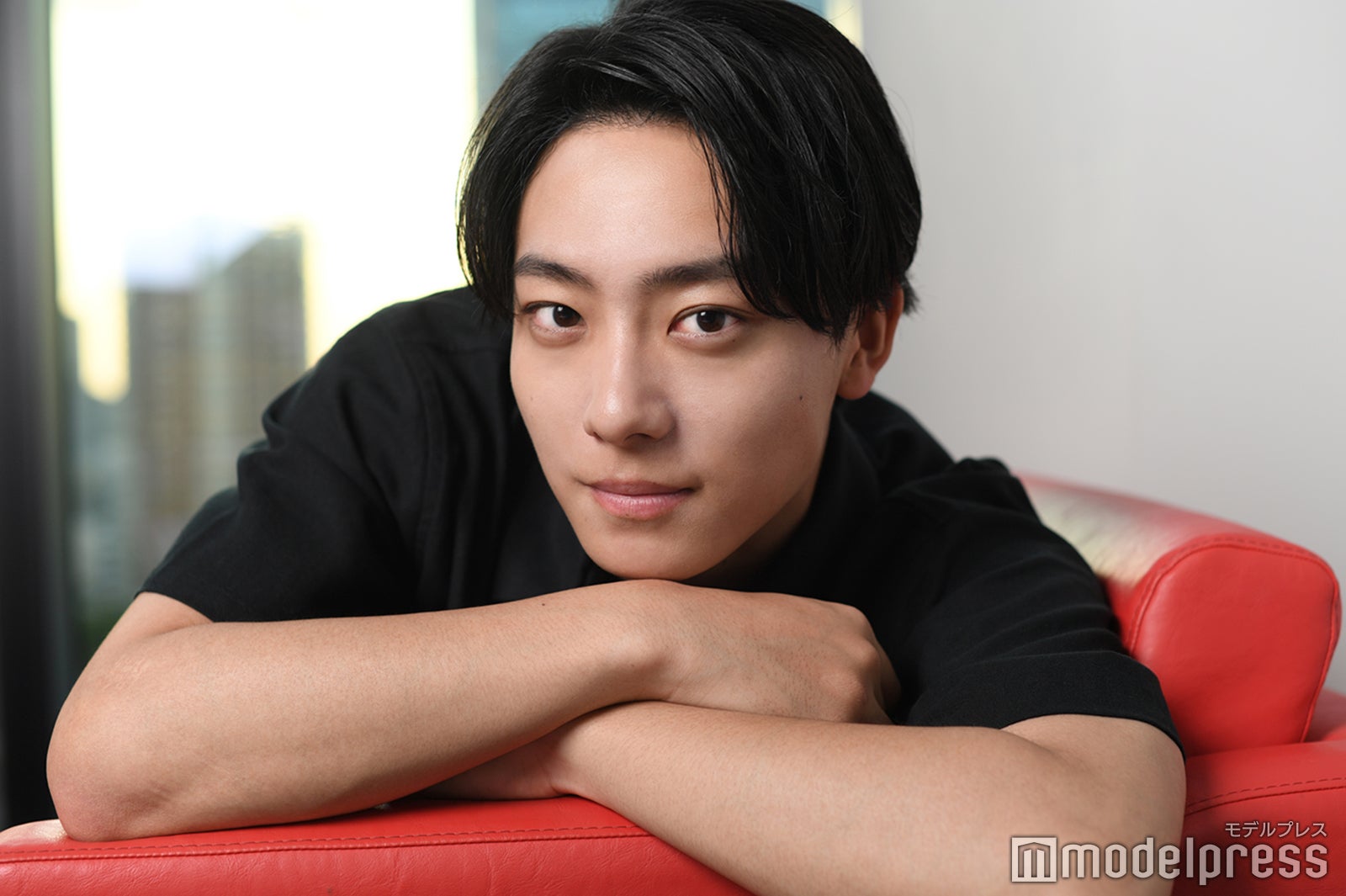 井上祐貴（C）モデルプレス