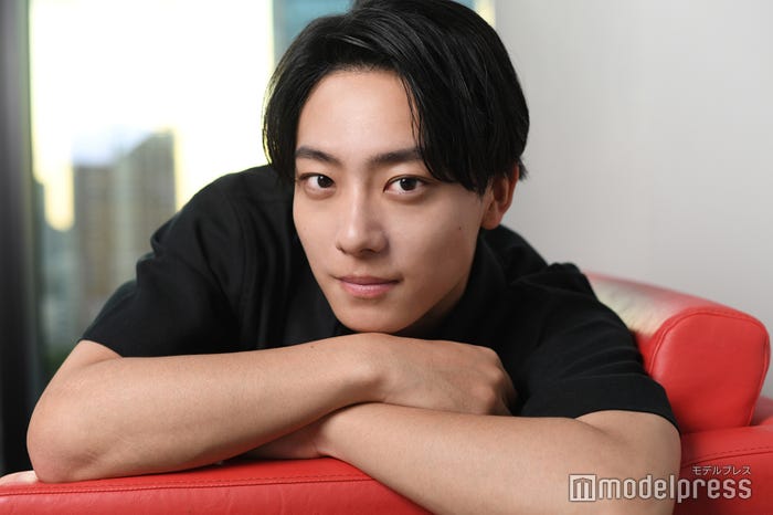 井上祐貴(C)モデルプレス