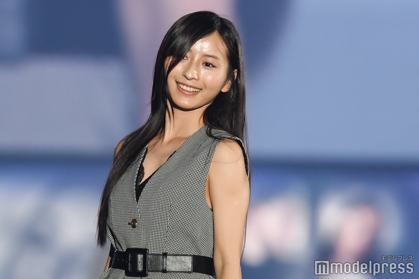 ロン・モンロウ（C）モデルプレス