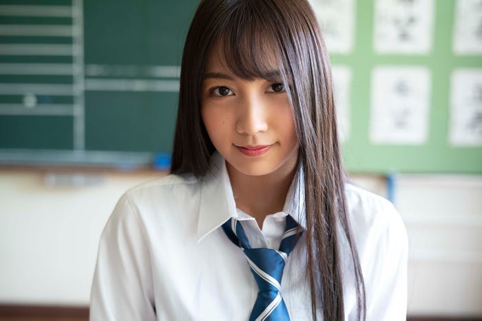 黒木ひかり(C)佐藤裕之/週刊プレイボーイ