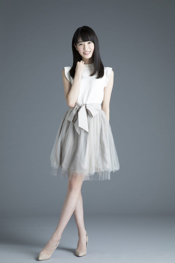 高橋ひかる(画像提供:所属事務所)