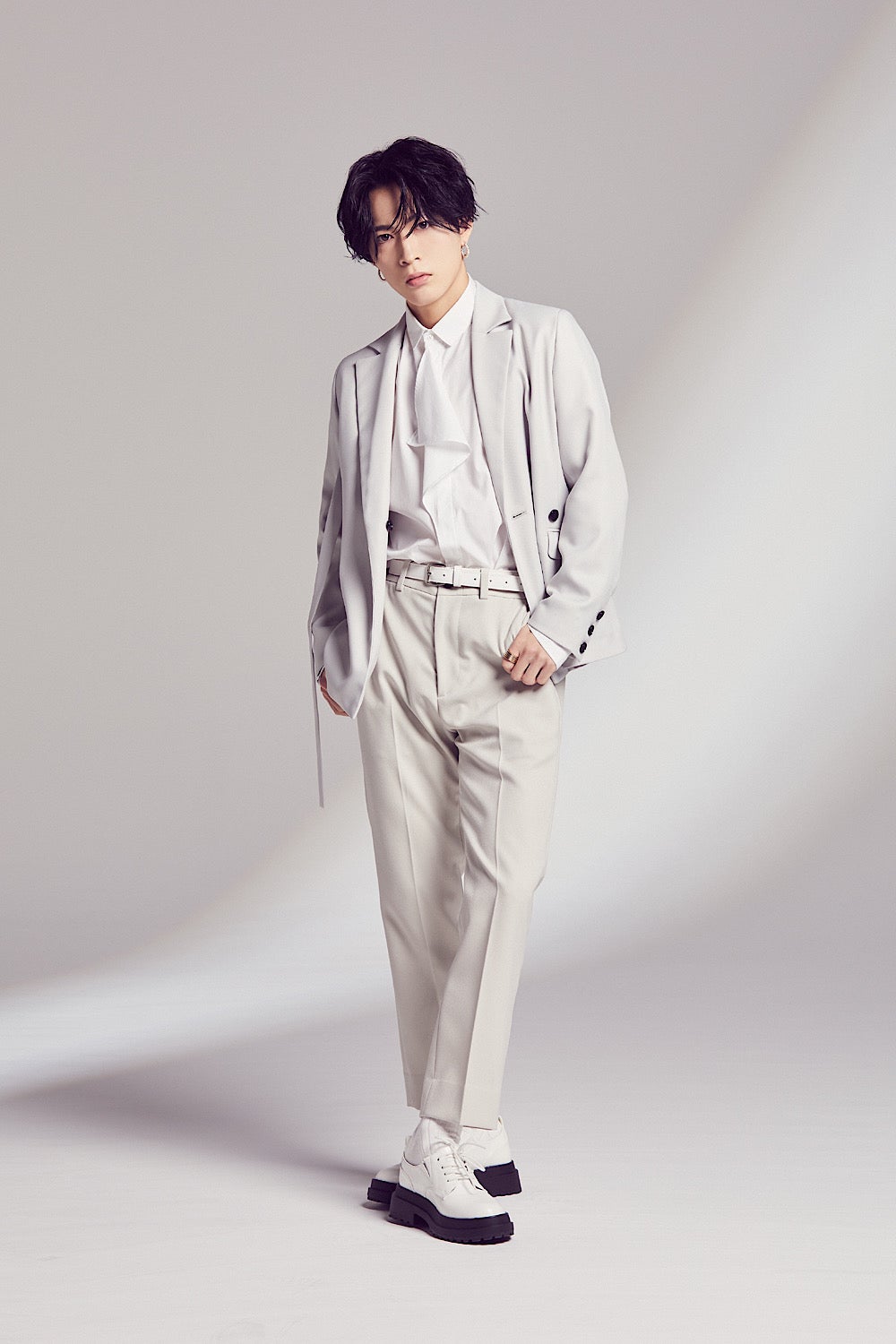 高橋わたる （提供写真）