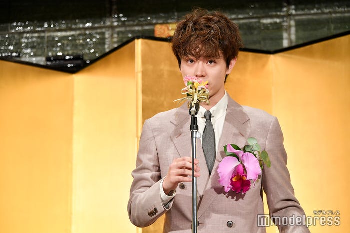 菅田将暉 (C)モデルプレス