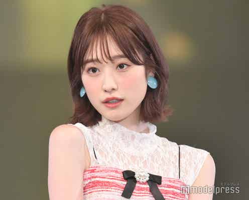 高橋ひかる、美貌際立つロングヘア姿披露「女神」「最高に似合う」と絶賛の声