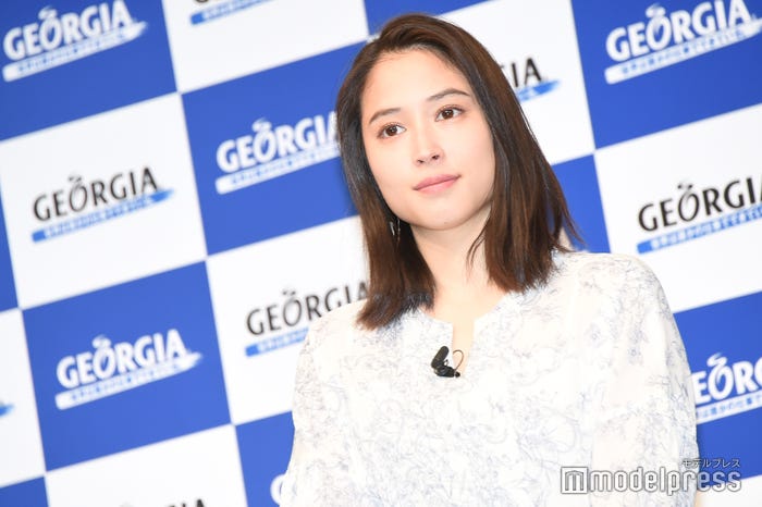 広瀬アリス(C)モデルプレス