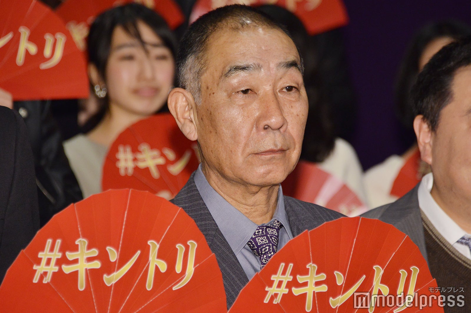 でんでん （C）モデルプレス