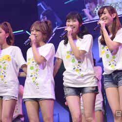 「『思い出せる君たちへ』~AKB48全グループ公演~」開幕/「PARTYが始まるよ」公演(C)AKS