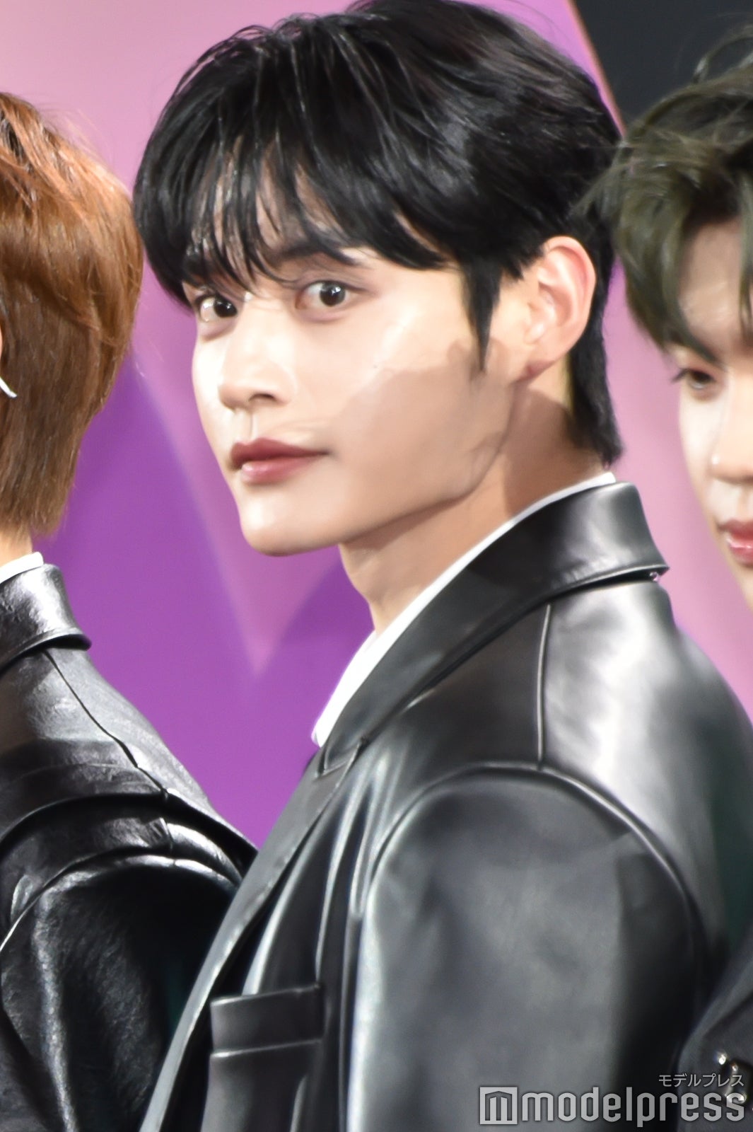 キム・ジウン（C）モデルプレス